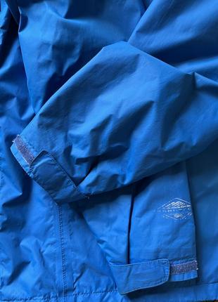 Куртка columbia watertight ii rain jacket8 фото