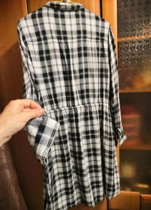 Рубашка туника 3