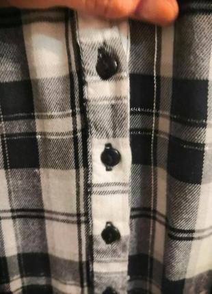 Рубашка туника 7