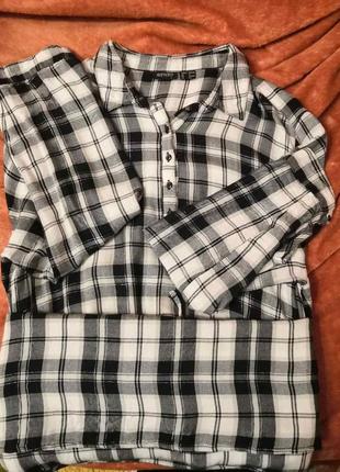 Сорочка туніка 5