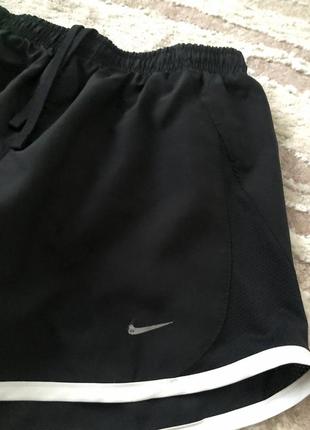Nike шорты короткие3 фото