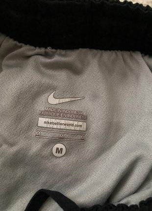 Nike шорты короткие2 фото