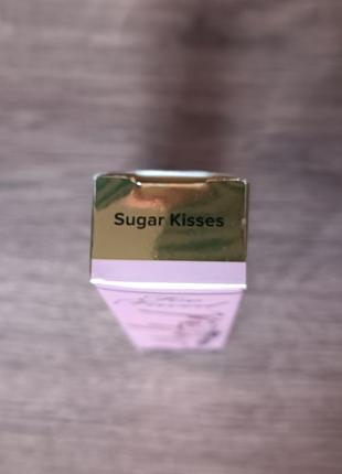 Стойкая матовая помада too faced melted matte-tallic sugar kisses2 фото