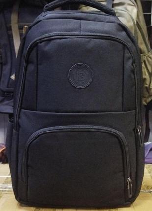 Мужской рюкзак качественный прочный1 фото