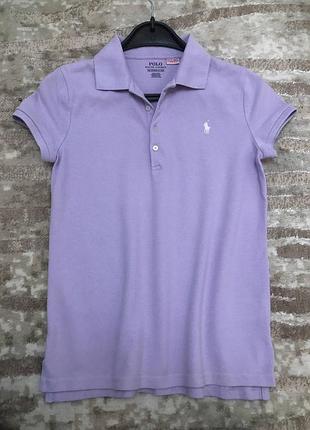 Футболка ralph lauren