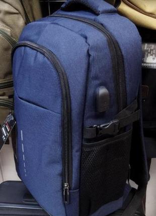 Рюкзак якісний чоловічий міцний2 фото