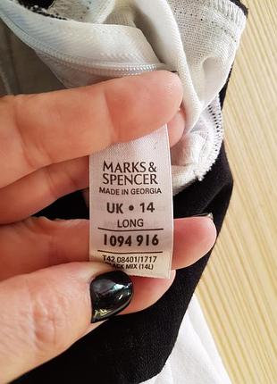 Лляне плаття 4