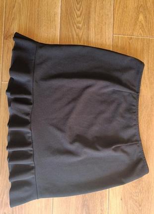 Юбка boohoo 2