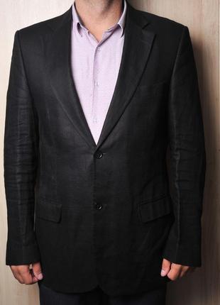 Стильный легкий  пиджак "zara man"