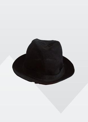 Стильная летняя шляпа панама divided4 фото