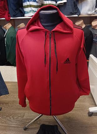 Спортивна олімпійка 🔥adidas 🔥