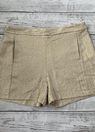 Отличные стильные шортики dorothy perkins