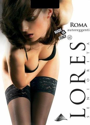 Панчохи lores "roma" 15 den
