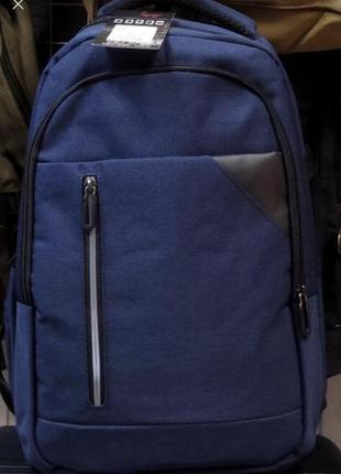 Рюкзак мужской качественный прочный1 фото