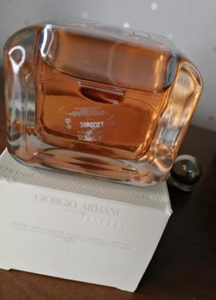 Giorgio armani emporio armani in love with you3 фото