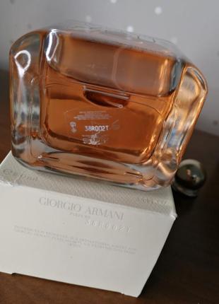 Giorgio armani emporio armani in love with you2 фото