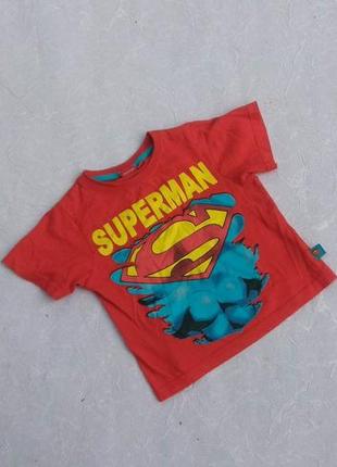 Футболка 4-5 років 98-104 см