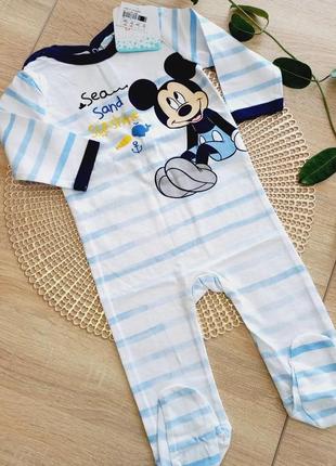 Чоловічок disney baby