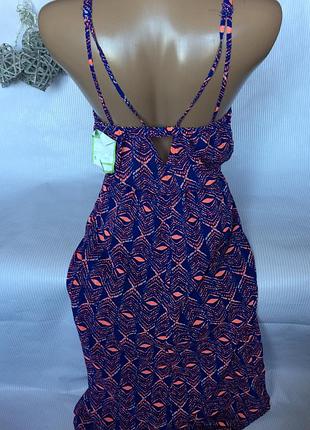 Шикарний сарафан 2