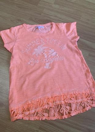 Футболка 1+1=3