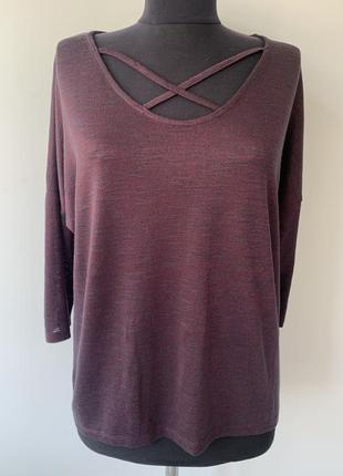 Фірмова блузка віскоза