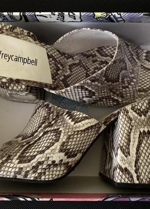 Сабо jeffrey campbell