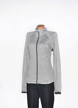 Спортивная кофта на молнии old navy
