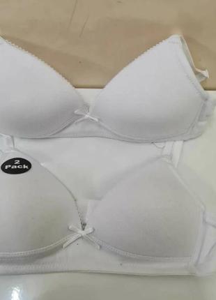 Набор бюстгальтеров primark 60a
