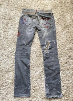 Джинси 6