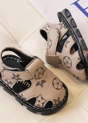 Босоножки 2