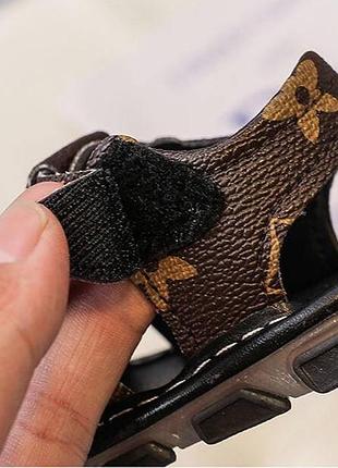 Босоножки 9