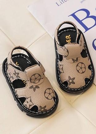 Босоножки 8