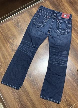 Штани джинси true religion ed hardy evisu edwin