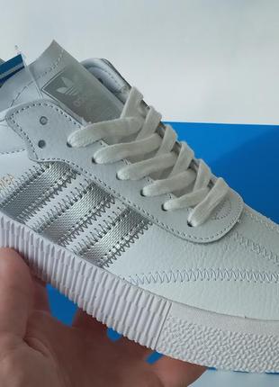 Кроссовки женские adidas samba