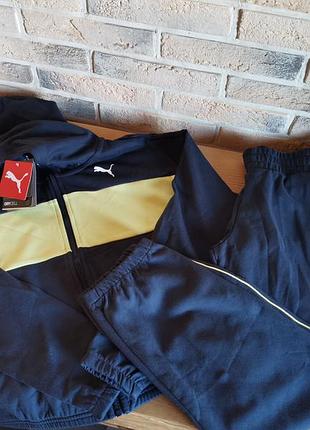 Костюм puma