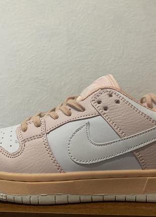 Nike dunk low pro pink bird 38 размер4 фото