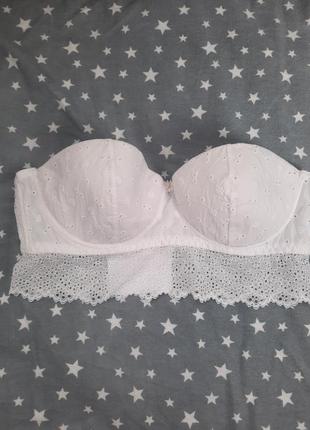Ніжний бюстик топ