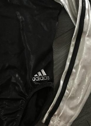 Гимнастические  купальники adidas2 фото