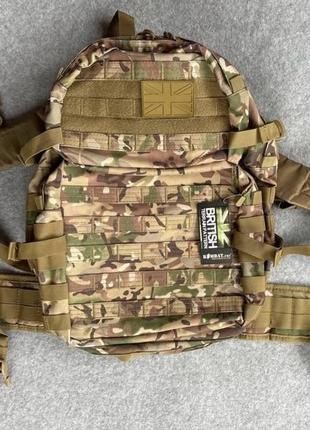 Рюкзак british tactical /mil tec/ viper/brandit 40 l.