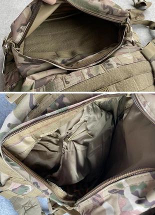 Рюкзак british tactical /mil tec/ viper/brandit 40 l.8 фото