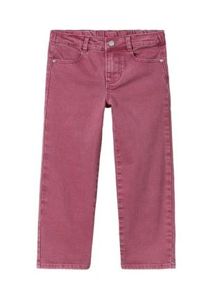 Джинсы zara р. 86