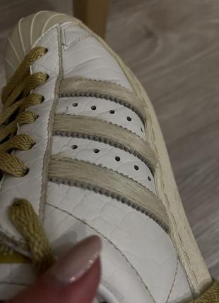 Adidas superstar4 фото