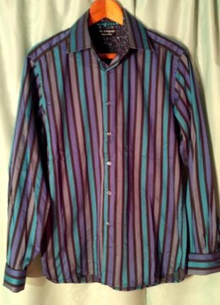 Рубашка мужская marks &amp; spencer.