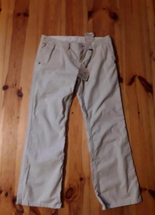 Брендові фірмові брюки tommy hilfiger denim, оригінал, нові з бірками,розмір 30/30.