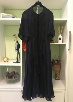 Сукня zara studio. лімітована колекція 8