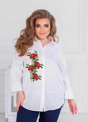 Сорочка 4