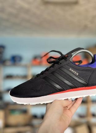 Кроссовки adidas haven новые оригинал