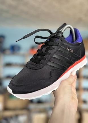 Кроссовки adidas haven новые оригинал3 фото