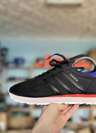 Кроссовки adidas haven новые оригинал2 фото