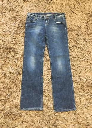 Джинси жiночi